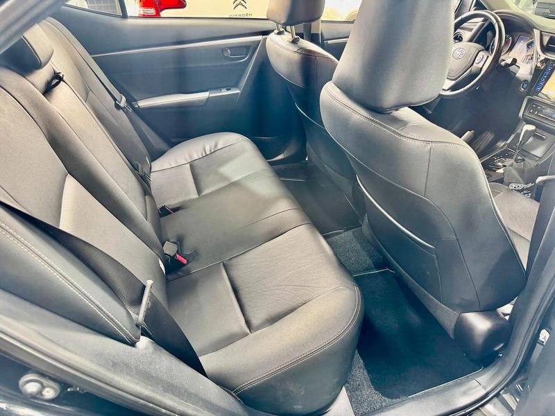 Toyota Corolla XEi 2.0 Flex - foto 10