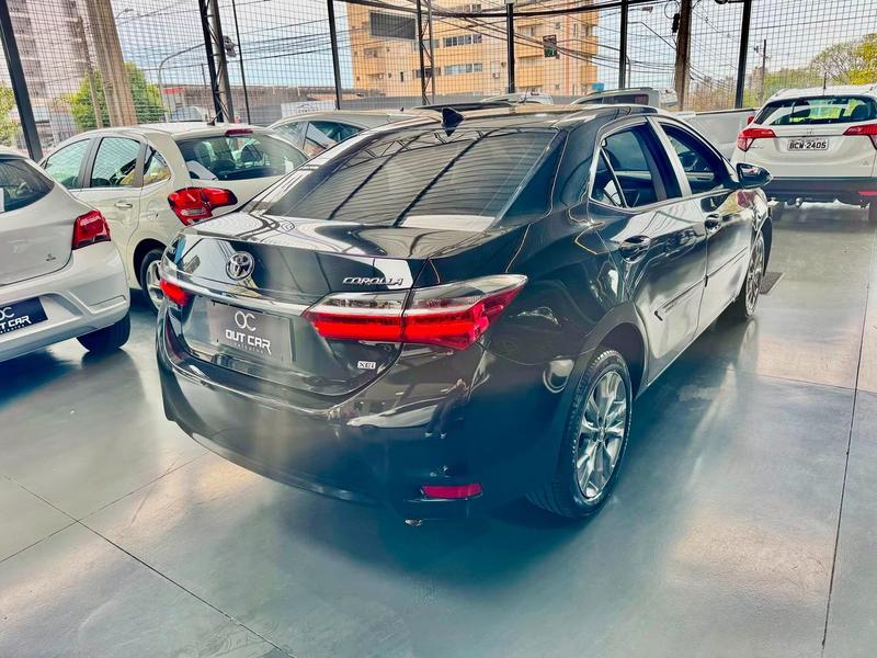 Toyota Corolla XEi 2.0 Flex - foto 4