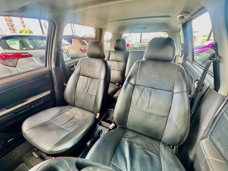 Ford EcoSport XLT 2.0 Flex - foto 13
