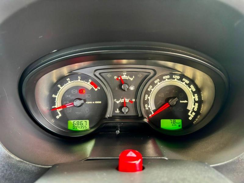 Ford EcoSport XLT 2.0 Flex - foto 10