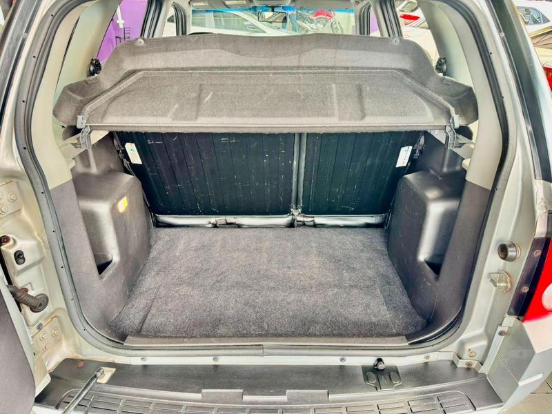 Ford EcoSport XLT 2.0 Flex - foto 11