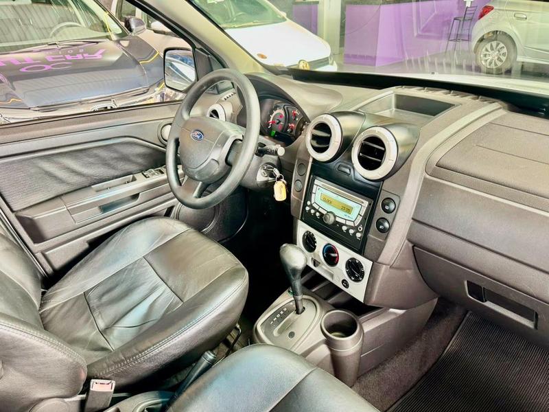 Ford EcoSport XLT 2.0 Flex - foto 9