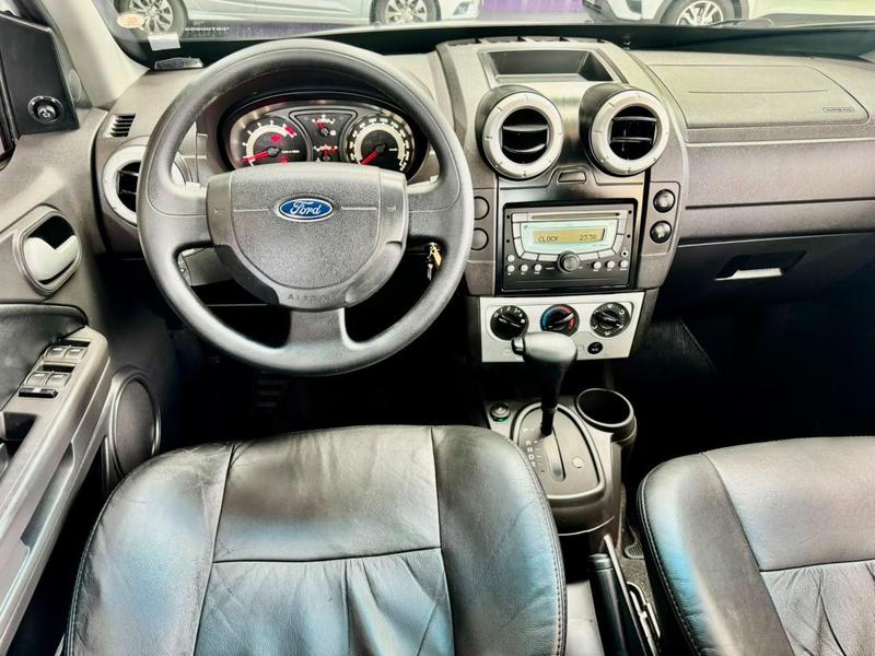 Ford EcoSport XLT 2.0 Flex - foto 7
