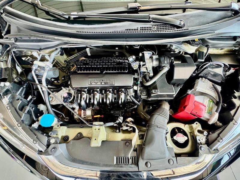Honda Fit EXL CVT - foto 13