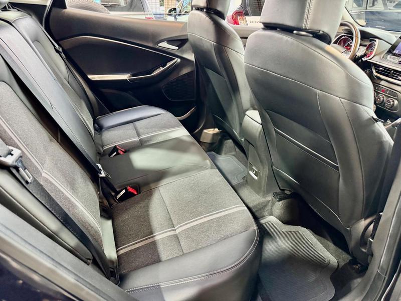 Chevrolet Tracker T A LTZ - foto 12