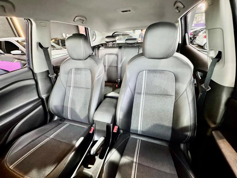 Chevrolet Tracker T A LTZ - foto 13