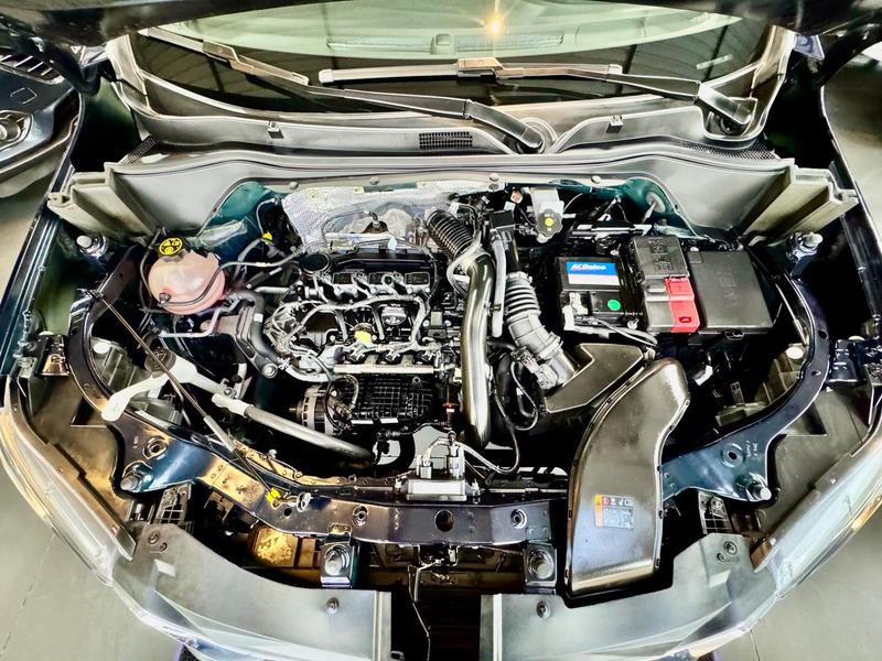 Chevrolet Tracker T A LTZ - foto 14