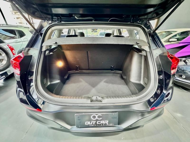 Chevrolet Tracker T A LTZ - foto 15