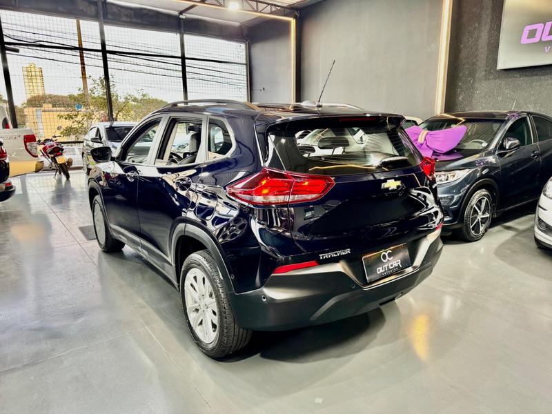 Chevrolet Tracker T A LTZ - foto 6