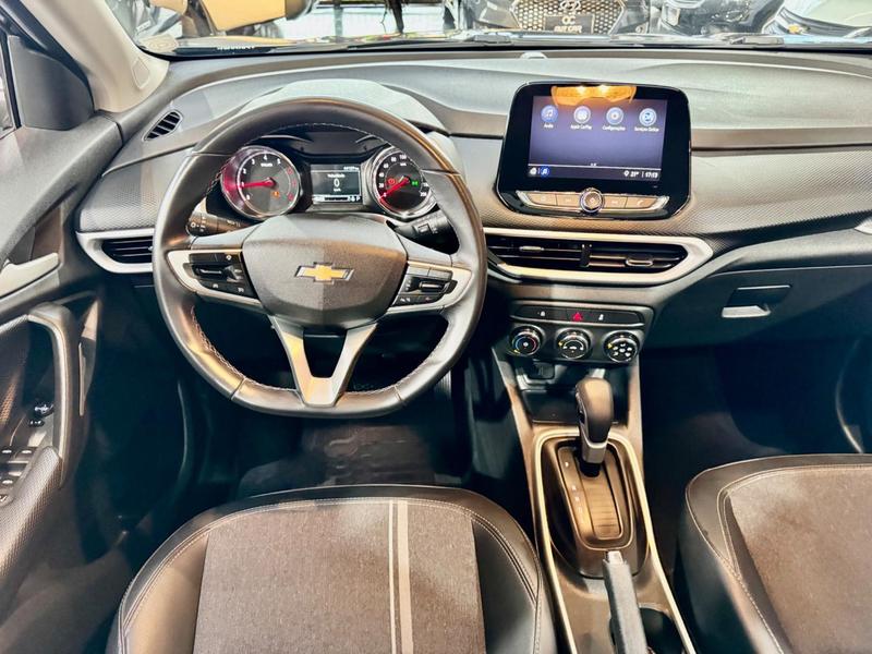 Chevrolet Tracker T A LTZ - foto 7