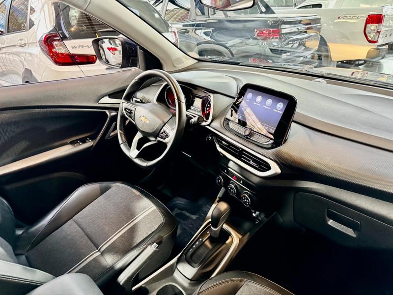 Chevrolet Tracker T A LTZ - foto 8