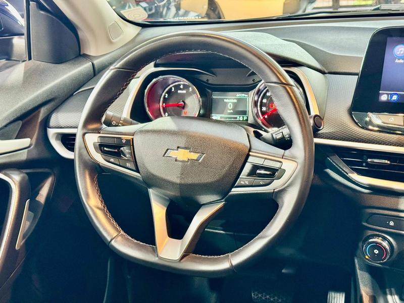 Chevrolet Tracker T A LTZ - foto 9