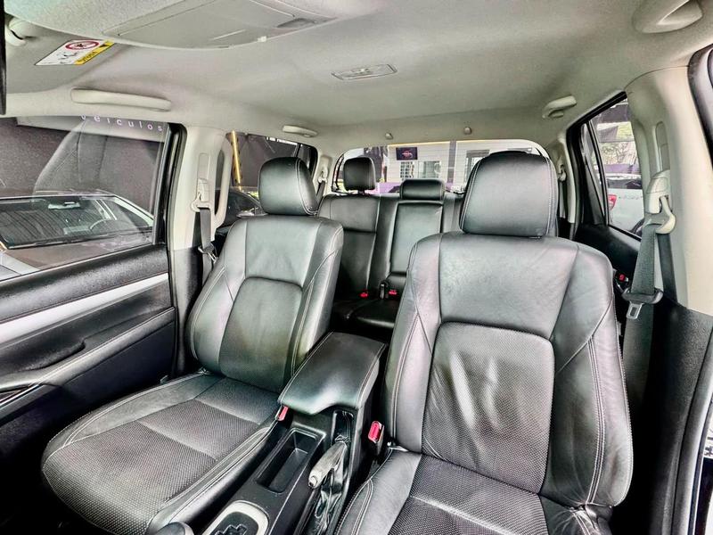 Toyota Hilux Cdsr A4fd - foto 9