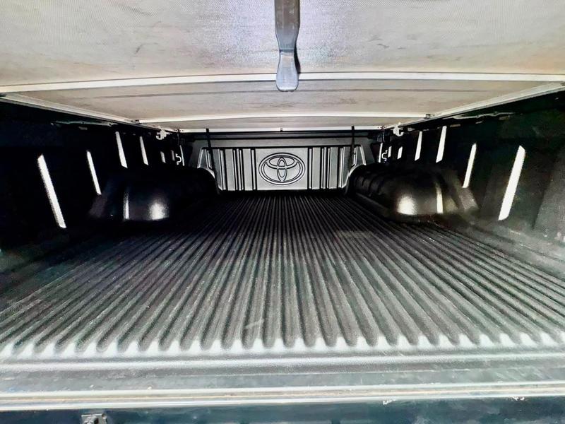 Toyota Hilux Cdsr A4fd - foto 14