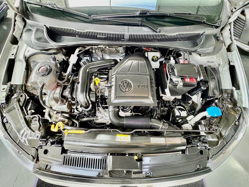 Volkswagen Virtus Cl Ad - foto 14