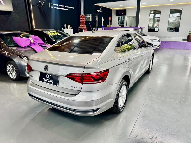 Volkswagen Virtus Cl Ad - foto 4