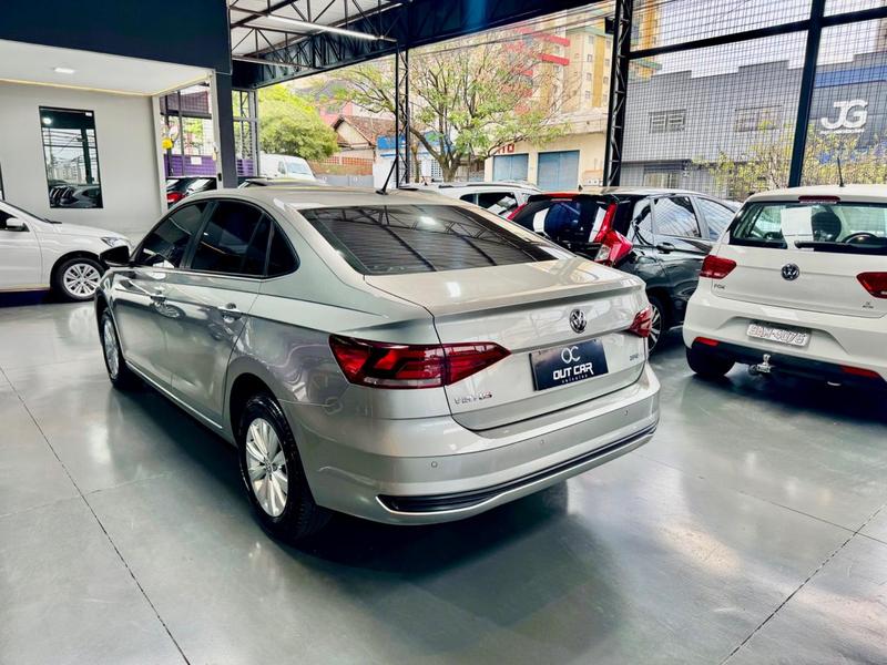 Volkswagen Virtus Cl Ad - foto 6