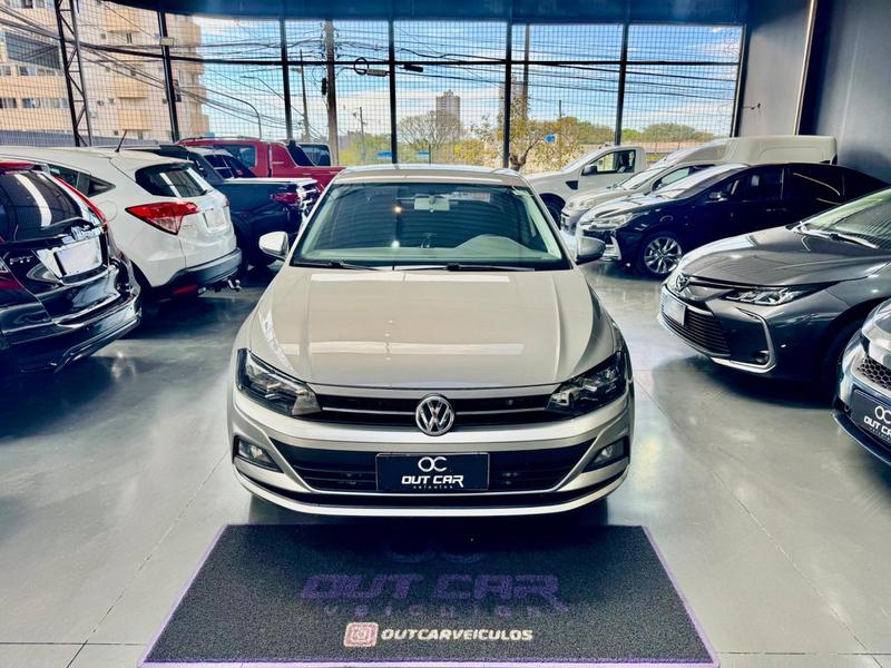 Volkswagen Virtus Cl Ad - foto 2
