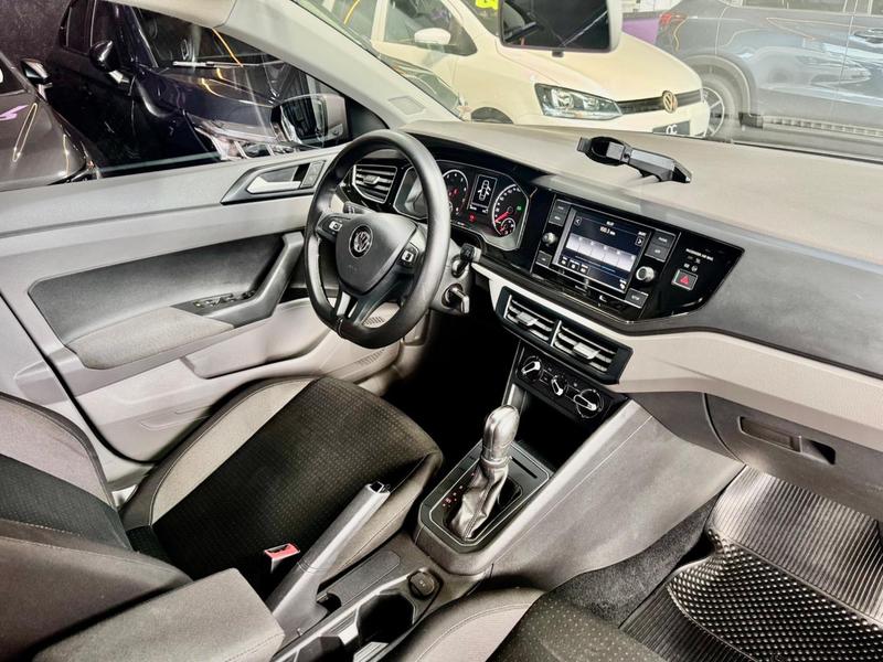 Volkswagen Virtus Cl Ad - foto 8