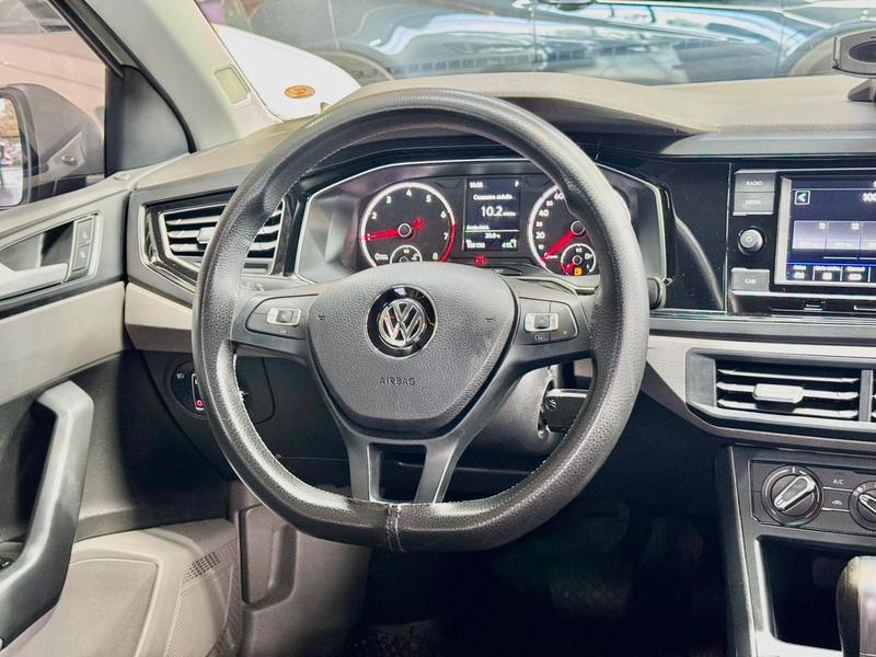 Volkswagen Virtus Cl Ad - foto 10