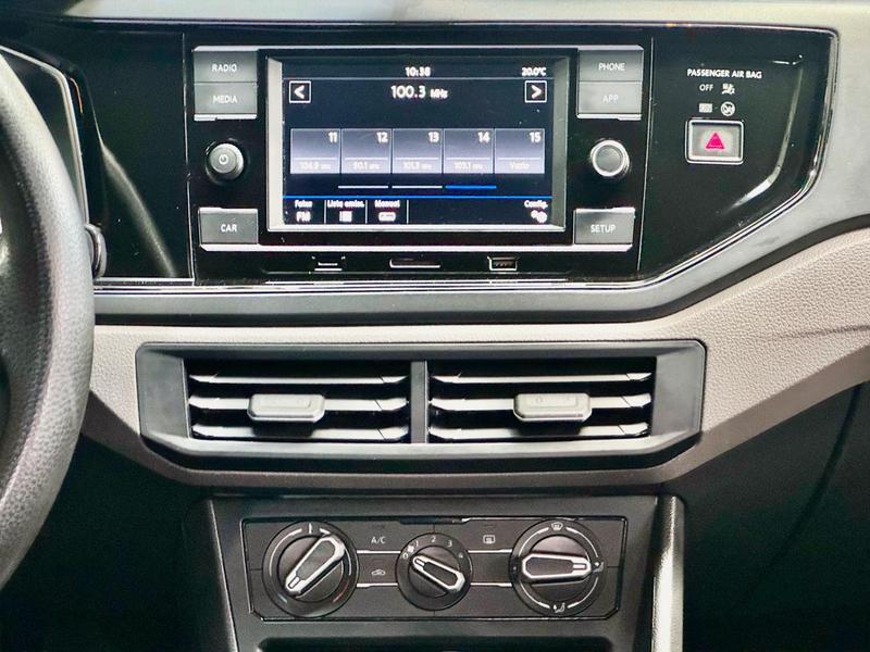 Volkswagen Virtus Cl Ad - foto 11