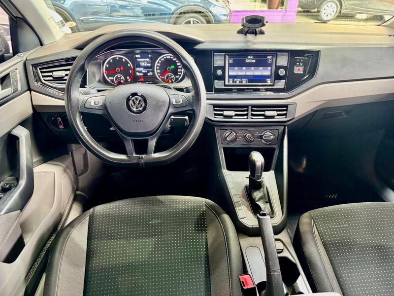 Volkswagen Virtus Cl Ad - foto 12