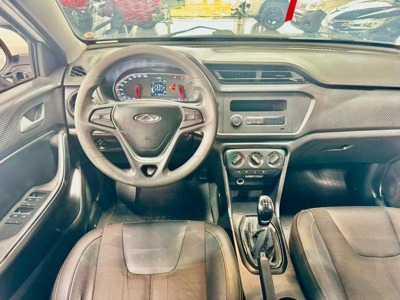Caoa Chery Tiggo 2 1.5 Look - foto 14