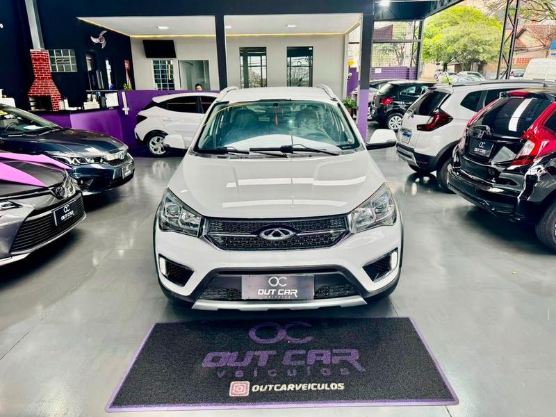 Caoa Chery Tiggo 2 1.5 Look - foto 2
