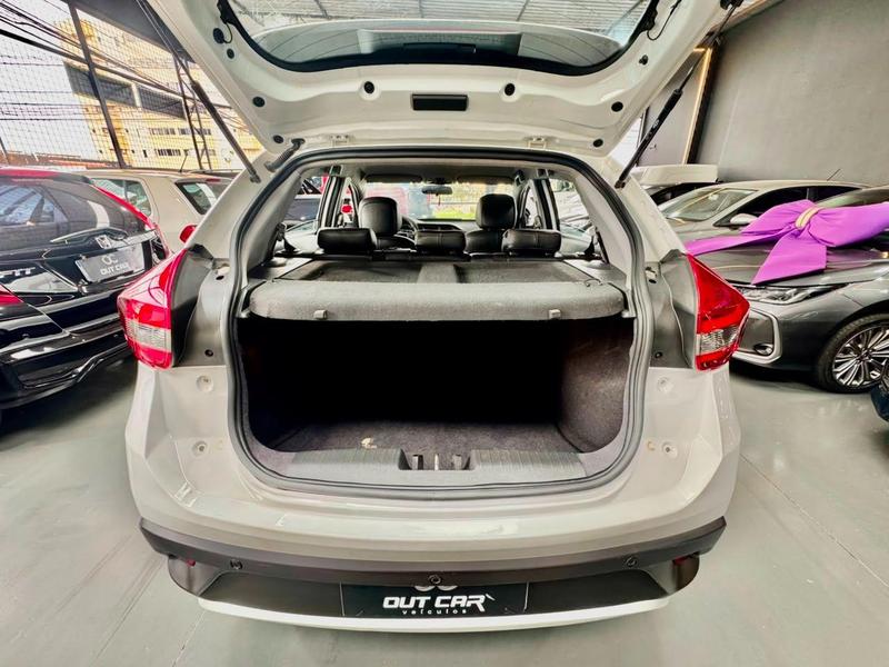 Caoa Chery Tiggo 2 1.5 Look - foto 5