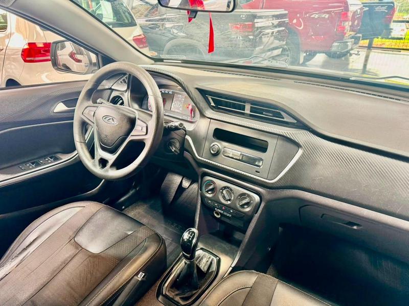 Caoa Chery Tiggo 2 1.5 Look - foto 12
