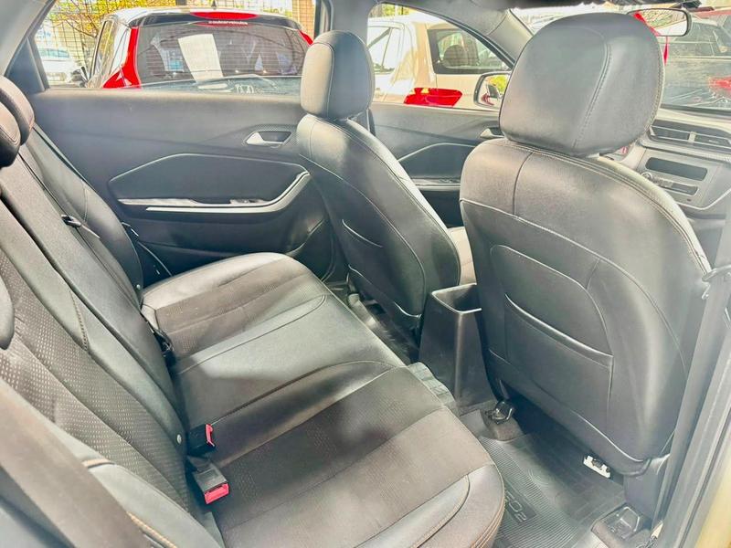 Caoa Chery Tiggo 2 1.5 Look - foto 7