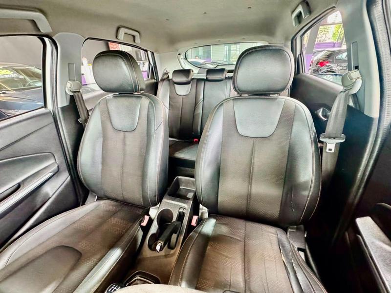 Caoa Chery Tiggo 2 1.5 Look - foto 8