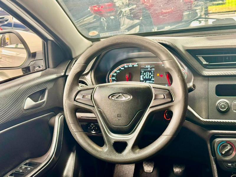 Caoa Chery Tiggo 2 1.5 Look - foto 13