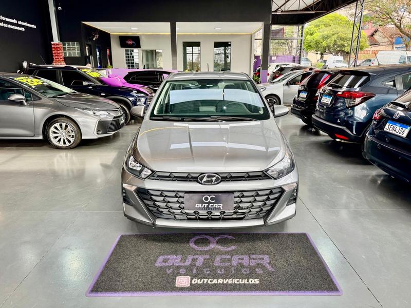 Hyundai HB20 10ta Comfort - foto 3
