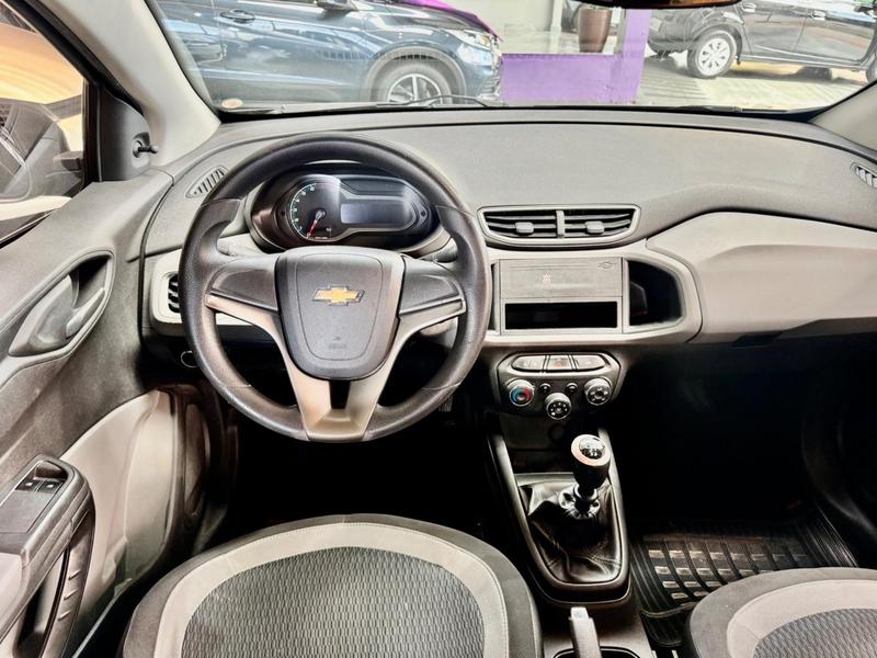 Chevrolet Onix 10mt LT - foto 12