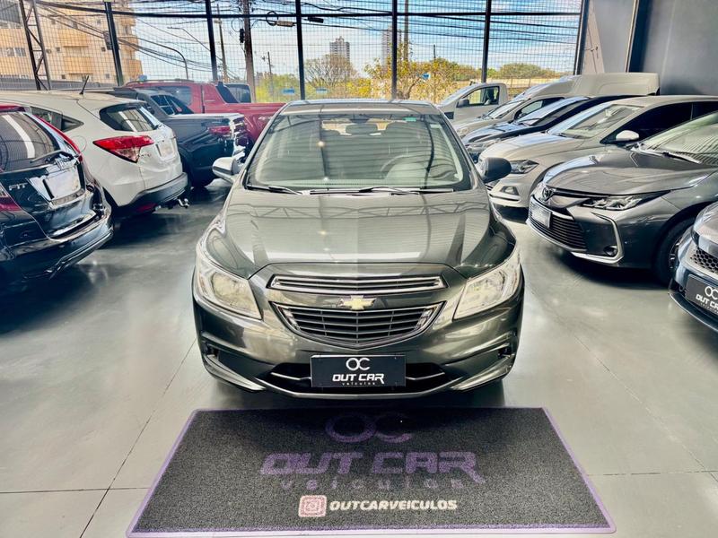 Chevrolet Onix 10mt LT - foto 2