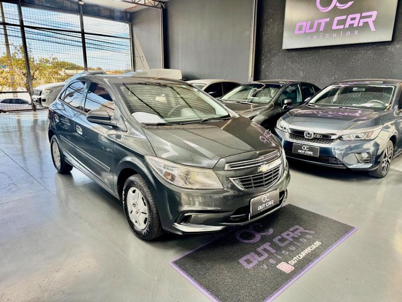 Chevrolet Onix 10mt LT - foto 3