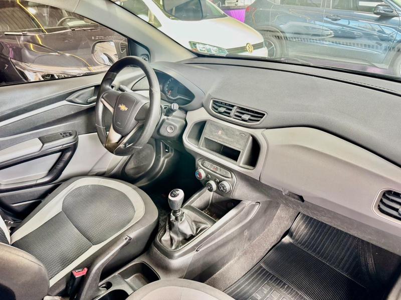 Chevrolet Onix 10mt LT - foto 7