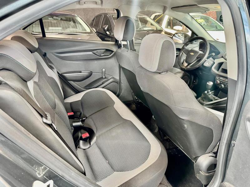 Chevrolet Onix 10mt LT - foto 8
