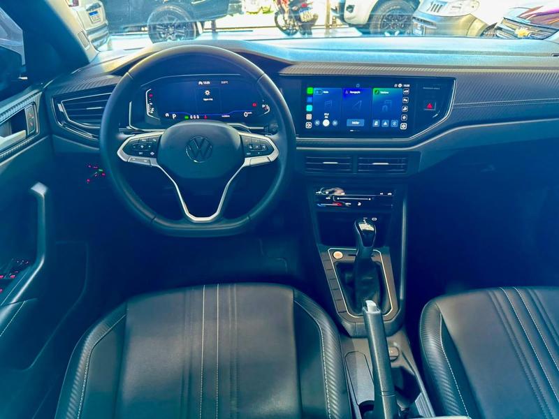 Volkswagen Nivus Hl TSI - foto 8