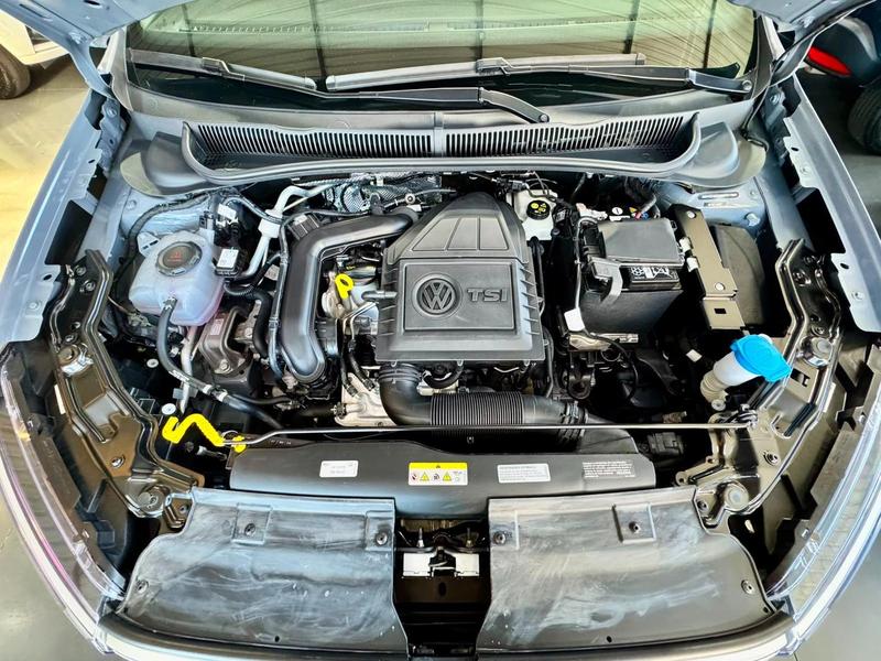 Volkswagen Nivus Hl TSI - foto 12