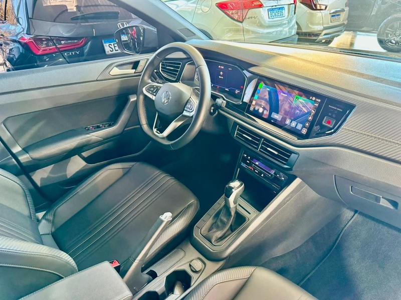 Volkswagen Nivus Hl TSI - foto 7