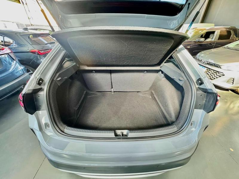 Volkswagen Nivus Hl TSI - foto 11