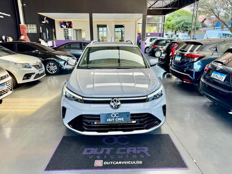 Volkswagen Nivus Hl TSI - foto 2