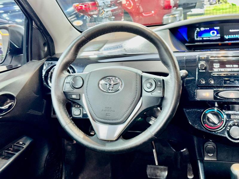 Toyota Etios Hb Xs 1.5 At - foto 13