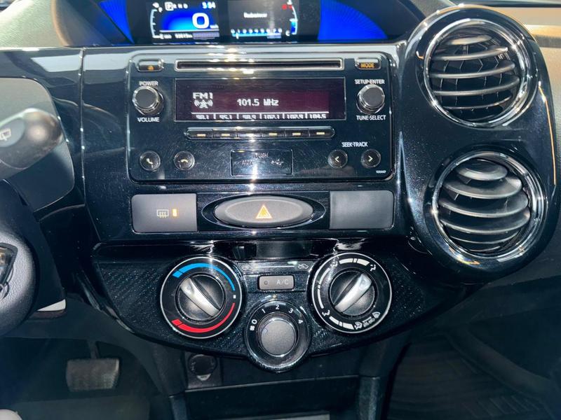 Toyota Etios Hb Xs 1.5 At - foto 15