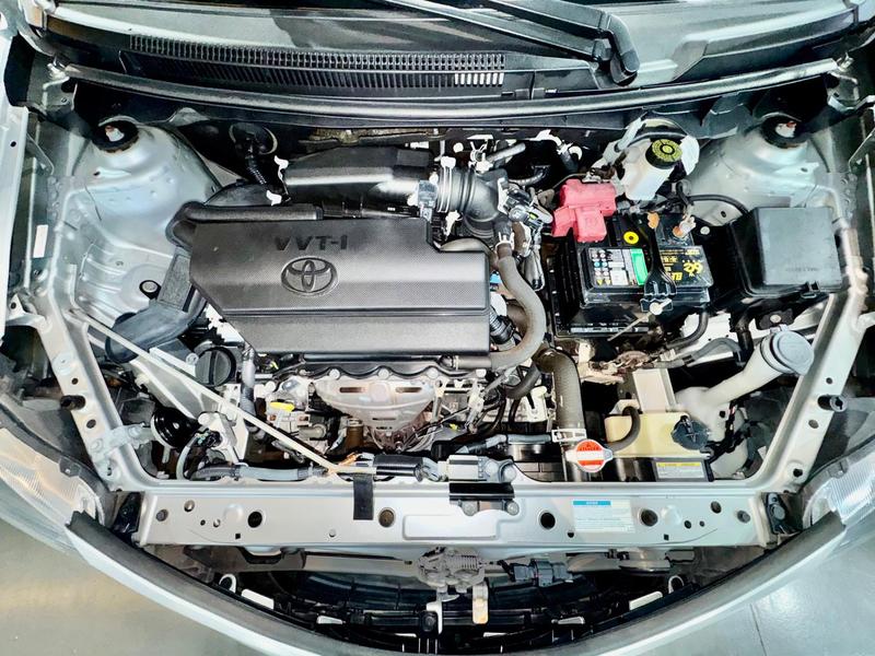 Toyota Etios Hb Xs 1.5 At - foto 8