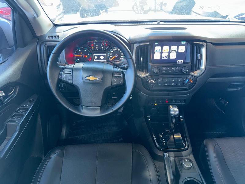 Chevrolet S10 Hc - foto 10