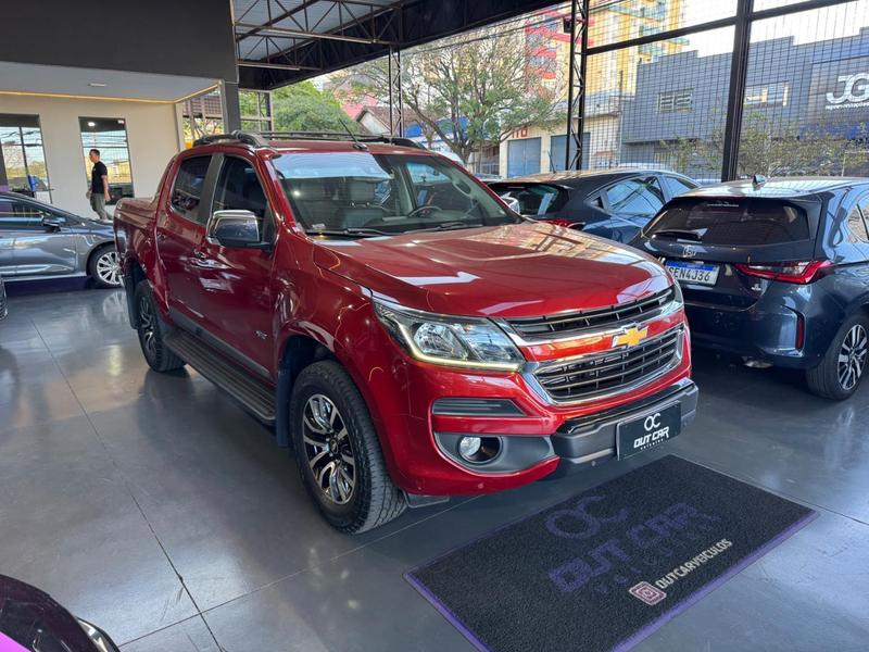 Chevrolet S10 Hc - foto 3