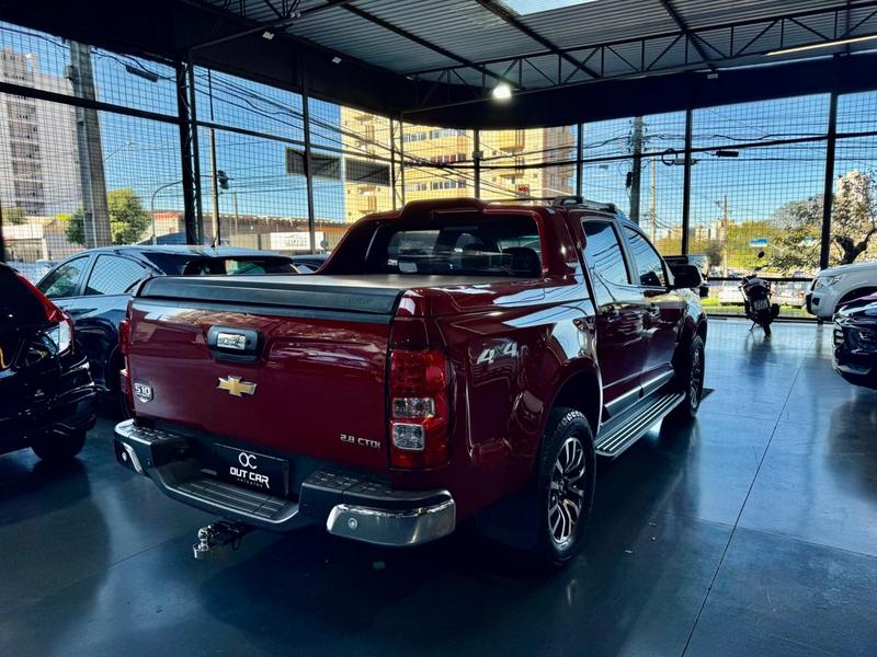 Chevrolet S10 Hc - foto 4